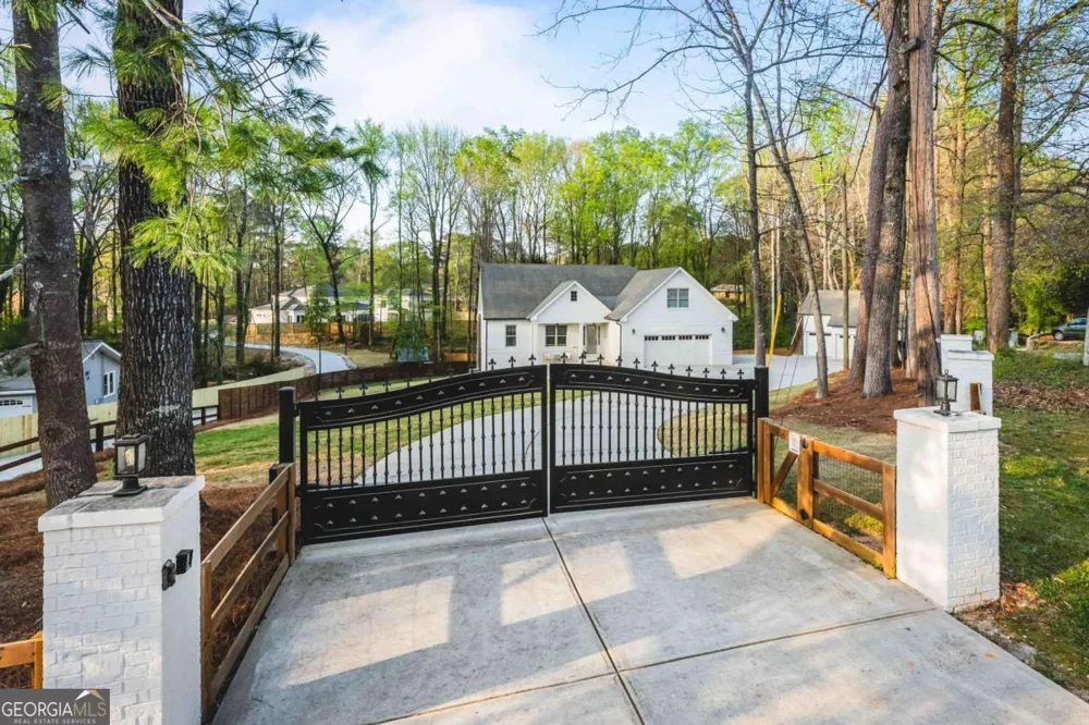 5758 Williams RD Norcross, GA 30093