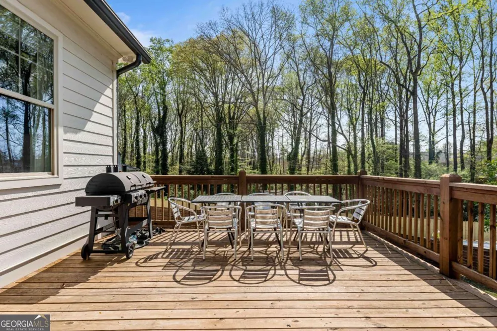 5758 Williams RD Norcross, GA 30093