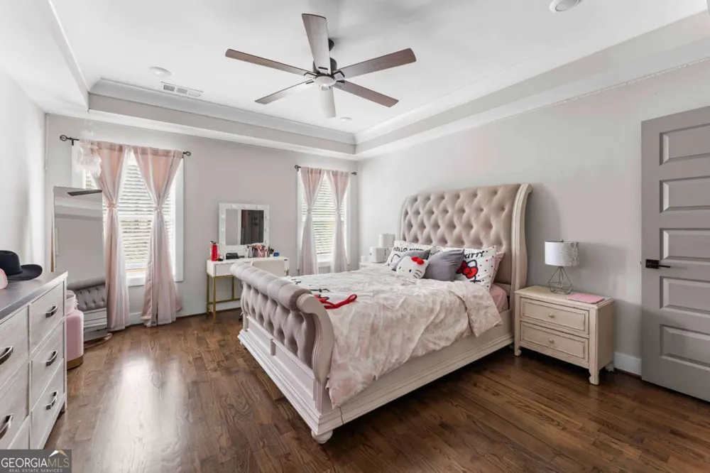 5758 Williams RD Norcross, GA 30093