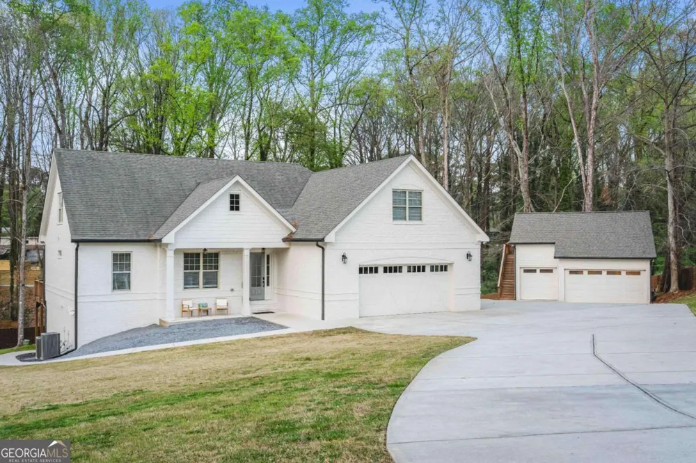 5758 Williams RD Norcross, GA 30093