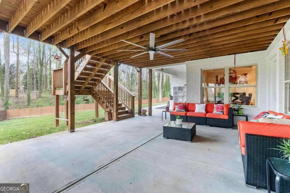 5758 Williams RD Norcross, GA 30093