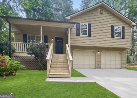 555 Browning CIR