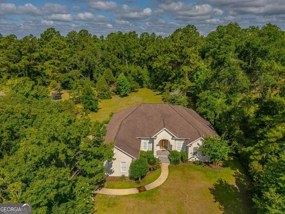 253 Winding TRL Brunswick, GA 31523