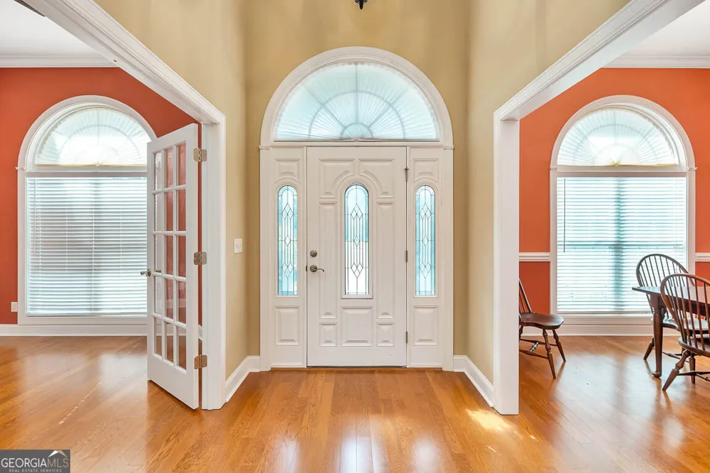 253 Winding TRL Brunswick, GA 31523