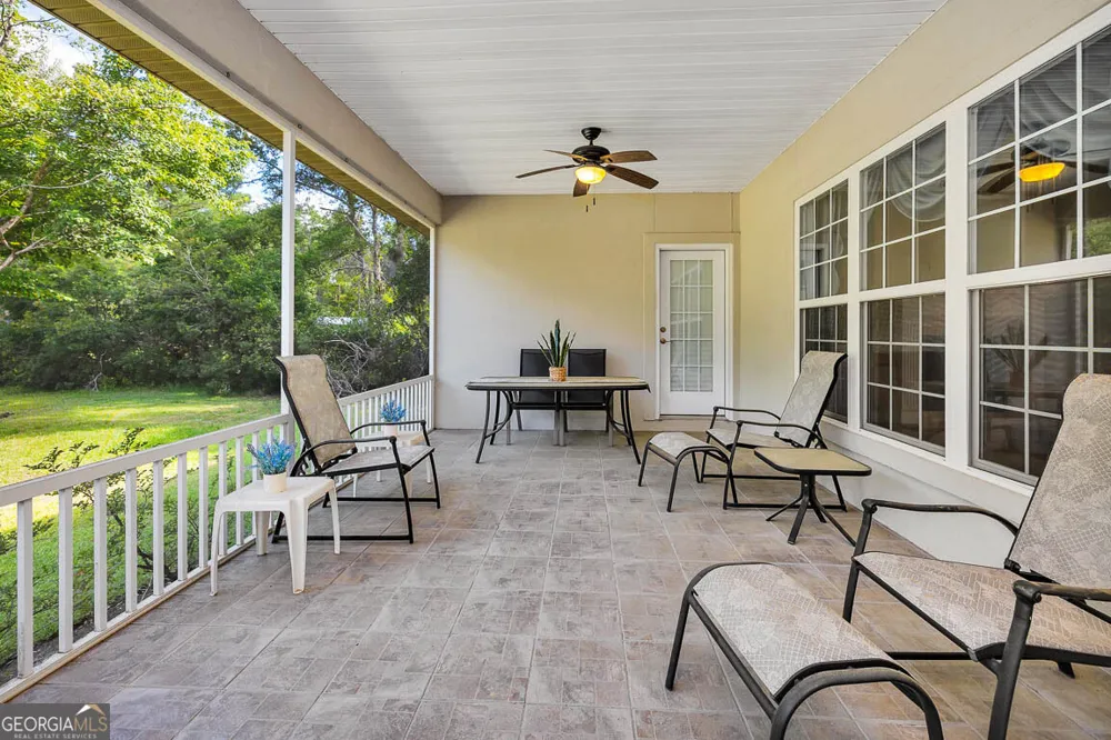 253 Winding TRL Brunswick, GA 31523