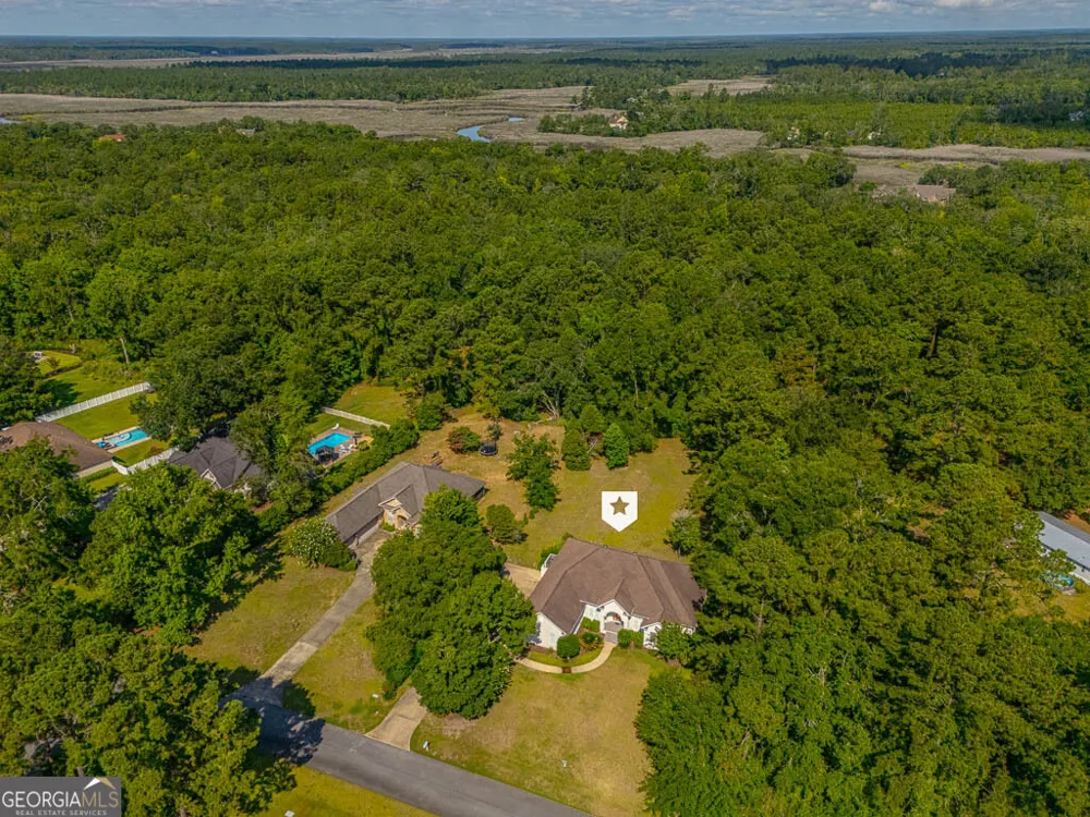 253 Winding TRL Brunswick, GA 31523