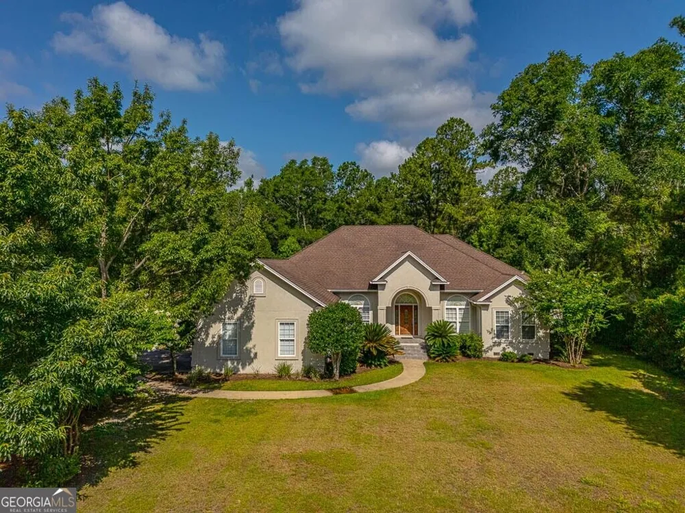 253 Winding TRL Brunswick, GA 31523