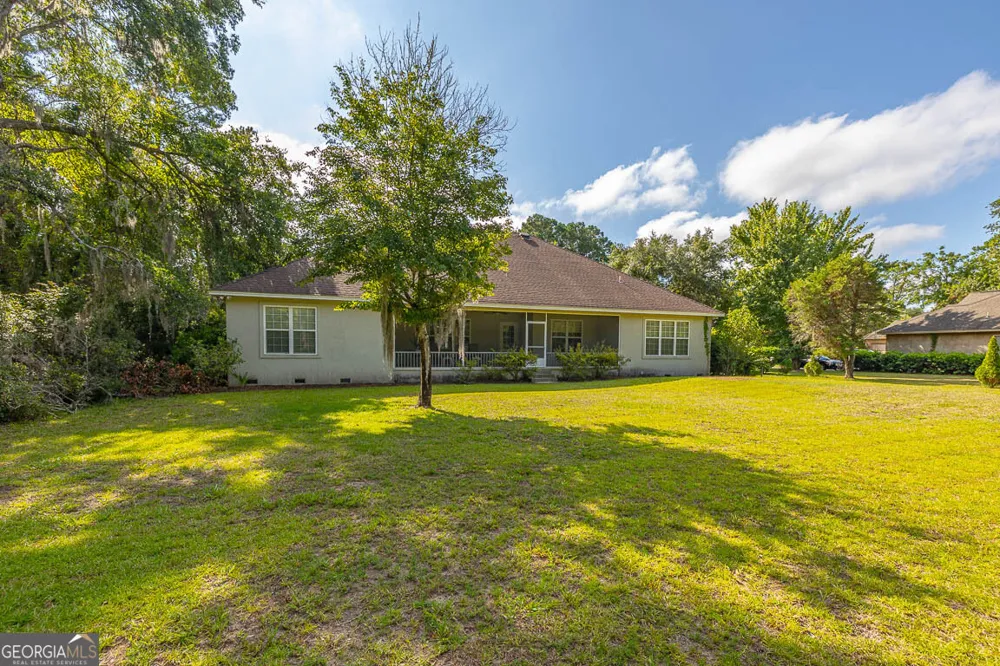 253 Winding TRL Brunswick, GA 31523
