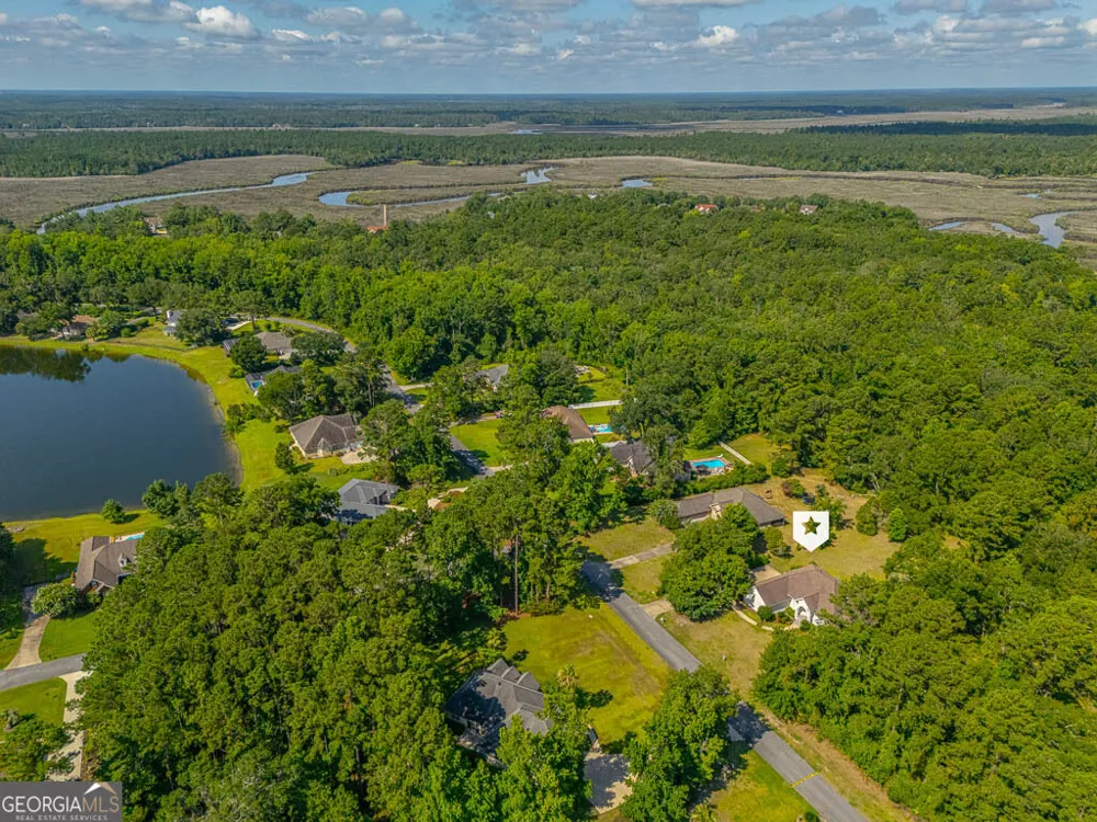 253 Winding TRL Brunswick, GA 31523