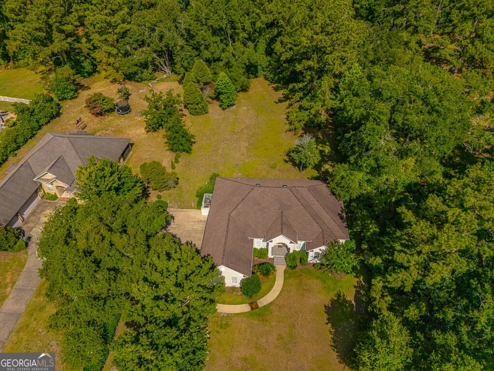 253 Winding TRL Brunswick, GA 31523