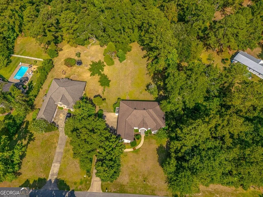 253 Winding TRL Brunswick, GA 31523