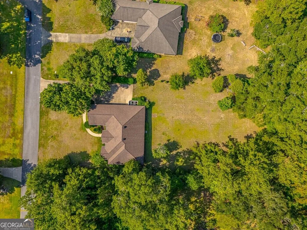 253 Winding TRL Brunswick, GA 31523