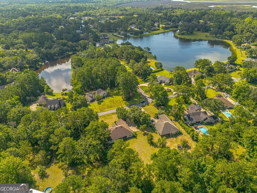 253 Winding TRL Brunswick, GA 31523
