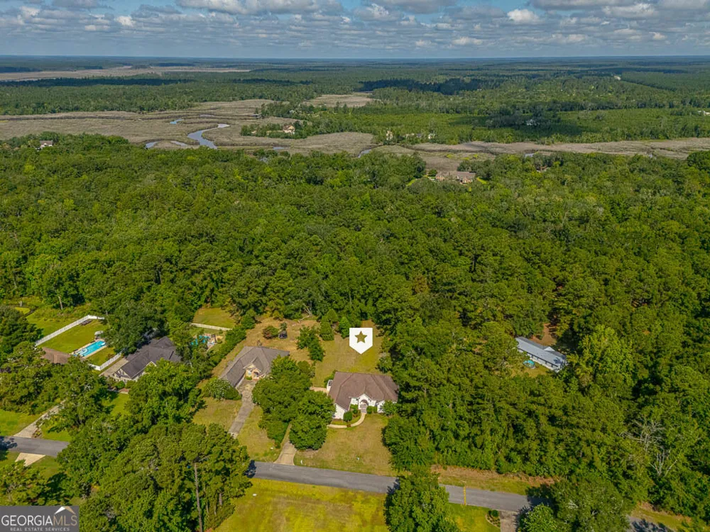 253 Winding TRL Brunswick, GA 31523
