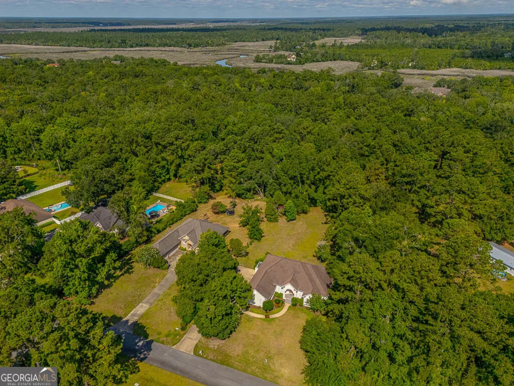 253 Winding TRL Brunswick, GA 31523