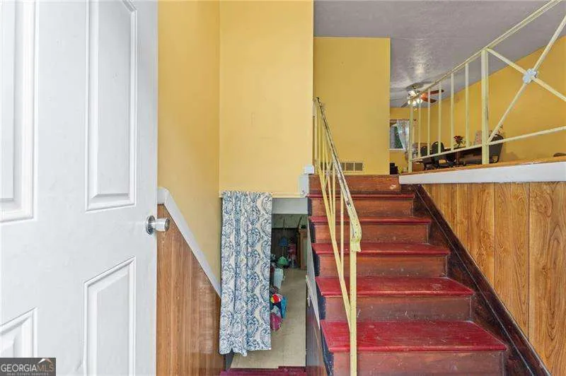 1140 Pineglen DR Riverdale, GA 30296