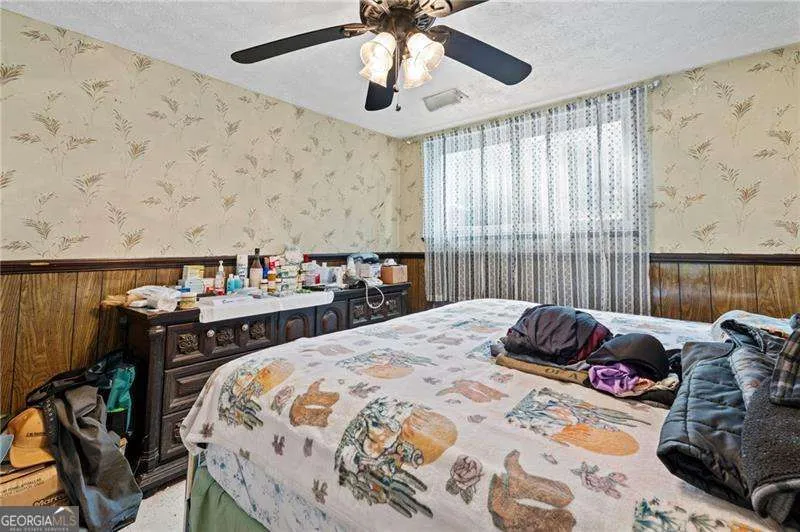 1140 Pineglen DR Riverdale, GA 30296