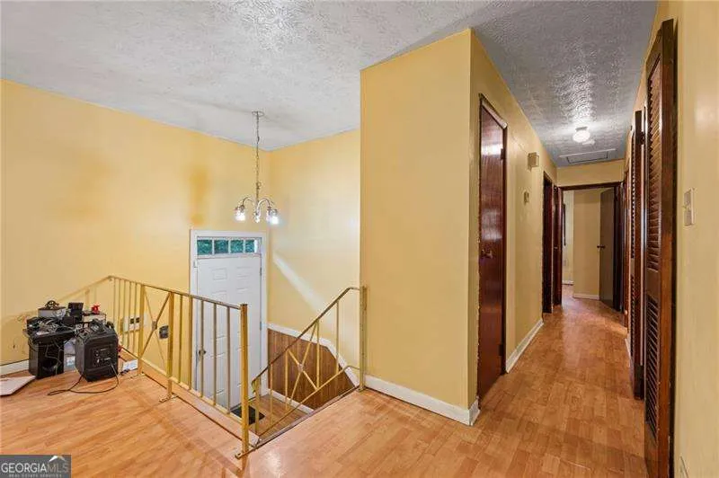 1140 Pineglen DR Riverdale, GA 30296