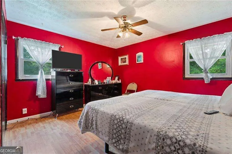 1140 Pineglen DR Riverdale, GA 30296