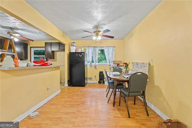 1140 Pineglen DR Riverdale, GA 30296