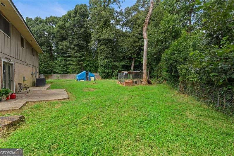 1140 Pineglen DR Riverdale, GA 30296