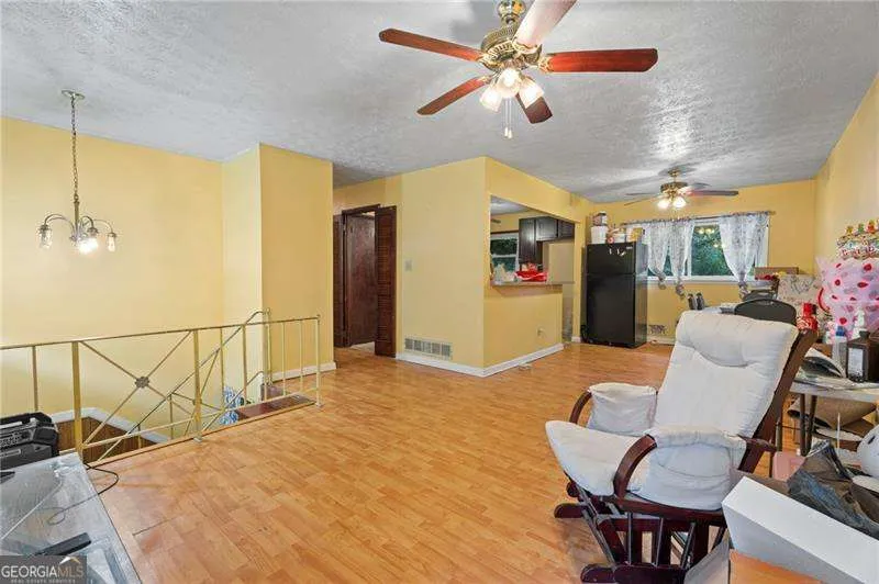 1140 Pineglen DR Riverdale, GA 30296
