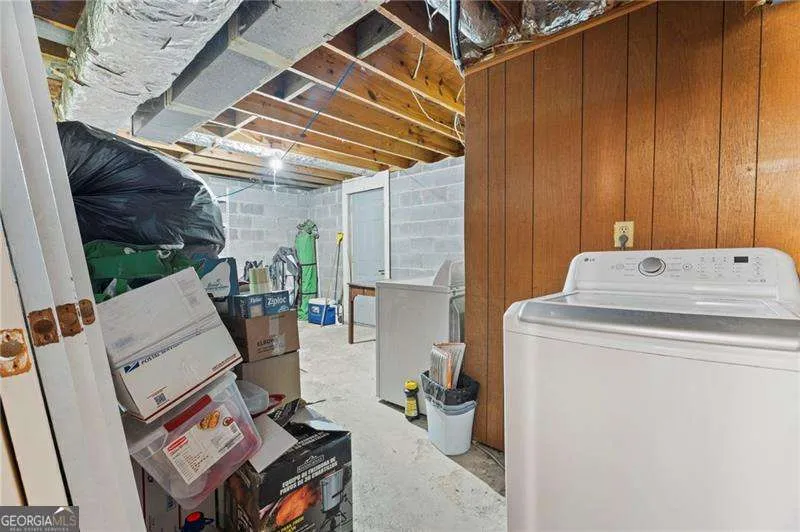 1140 Pineglen DR Riverdale, GA 30296