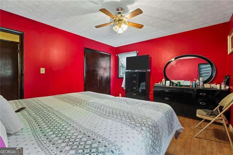 1140 Pineglen DR Riverdale, GA 30296