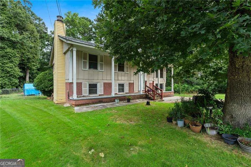 1140 Pineglen DR Riverdale, GA 30296