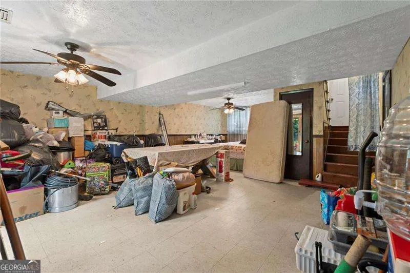 1140 Pineglen DR Riverdale, GA 30296
