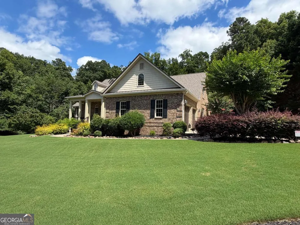 3 Mountain Crest DR SW Rome, GA 30165