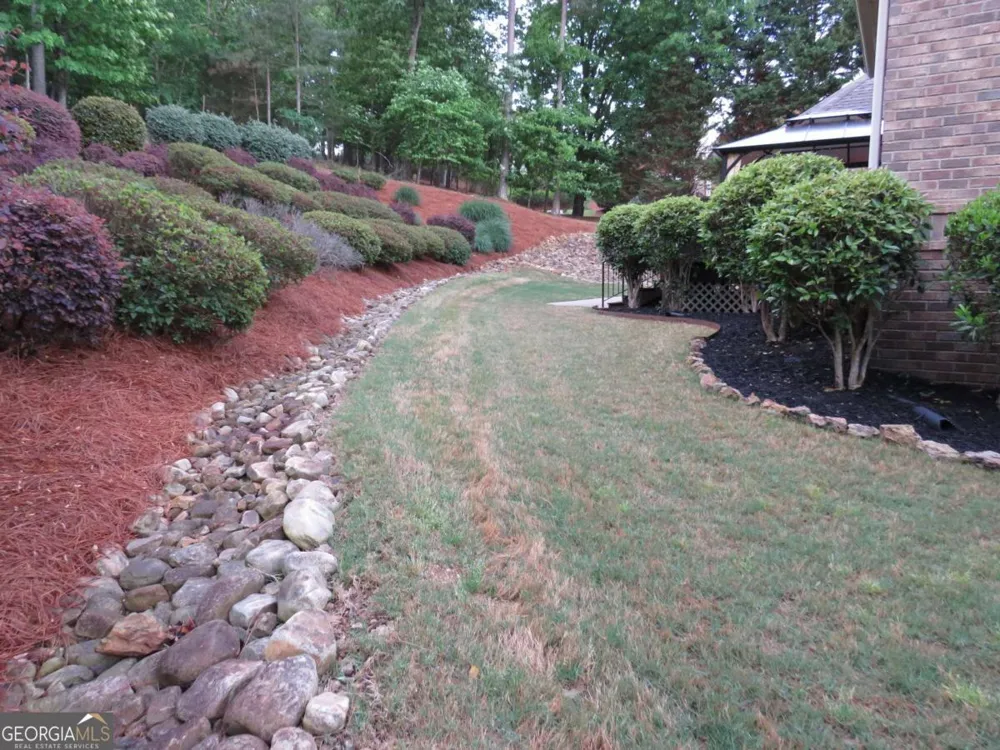3 Mountain Crest DR SW Rome, GA 30165