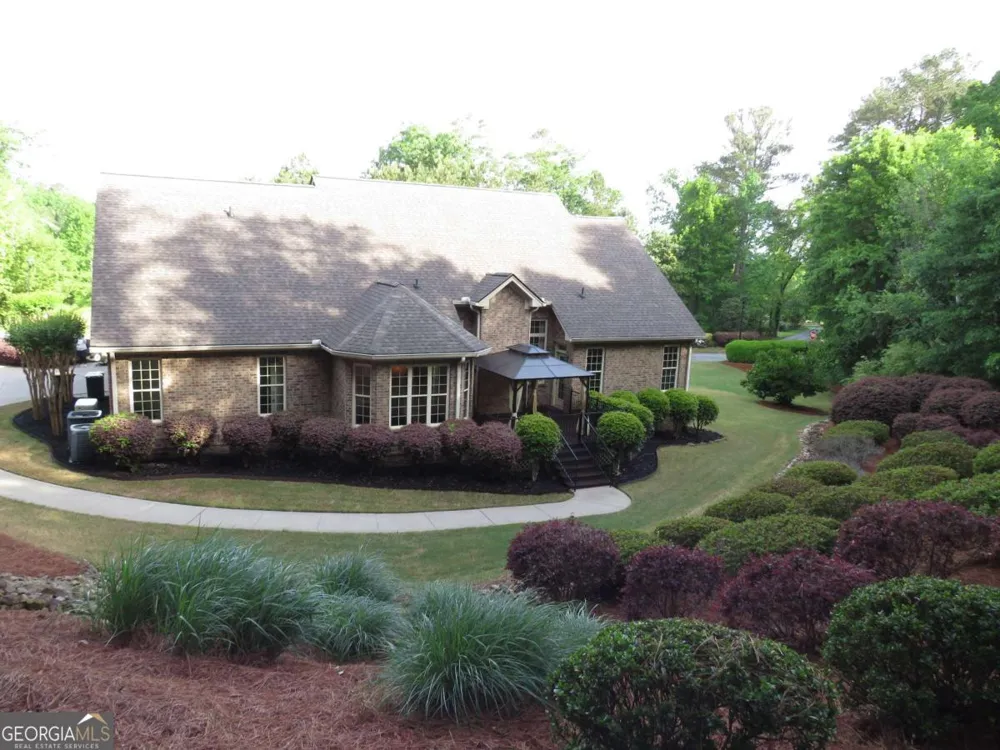 3 Mountain Crest DR SW Rome, GA 30165