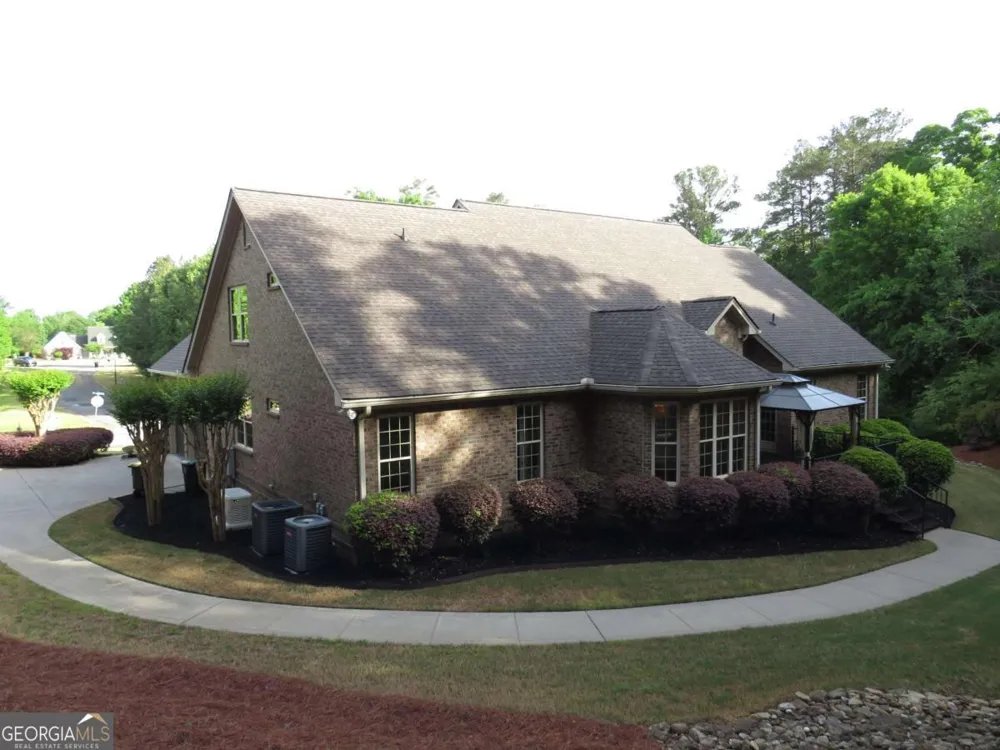 3 Mountain Crest DR SW Rome, GA 30165