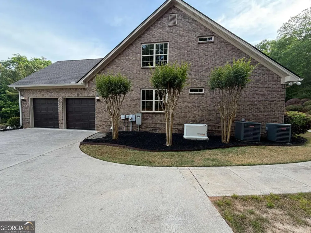 3 Mountain Crest DR SW Rome, GA 30165