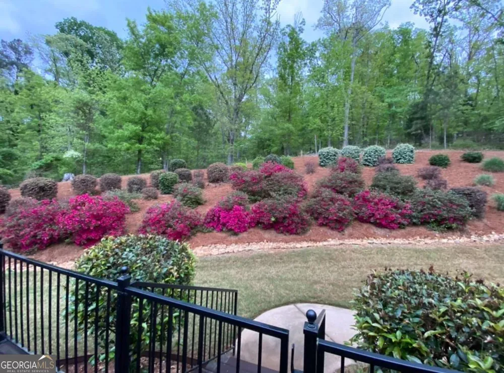 3 Mountain Crest DR SW Rome, GA 30165