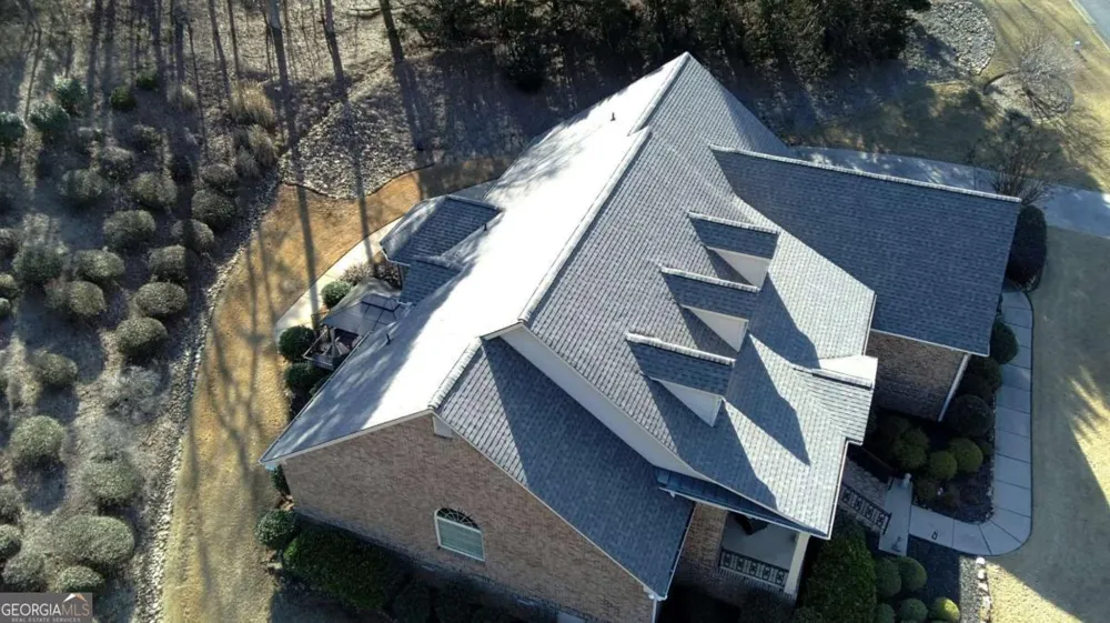 3 Mountain Crest DR SW Rome, GA 30165