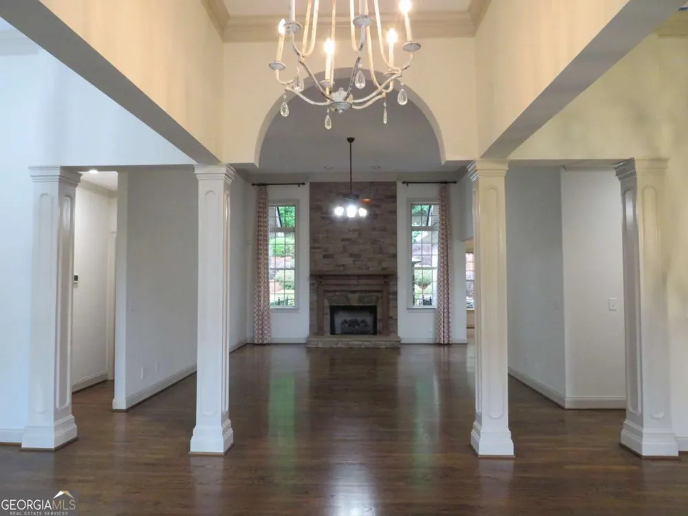 3 Mountain Crest DR SW Rome, GA 30165
