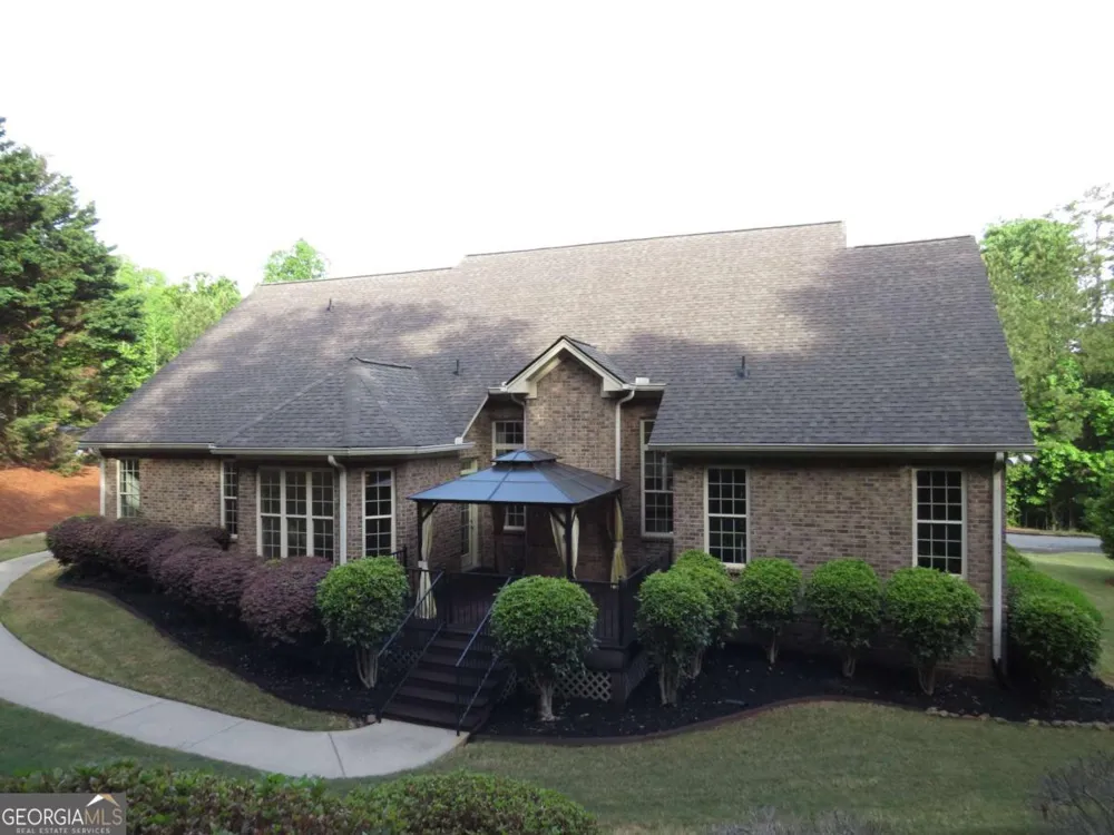 3 Mountain Crest DR SW Rome, GA 30165