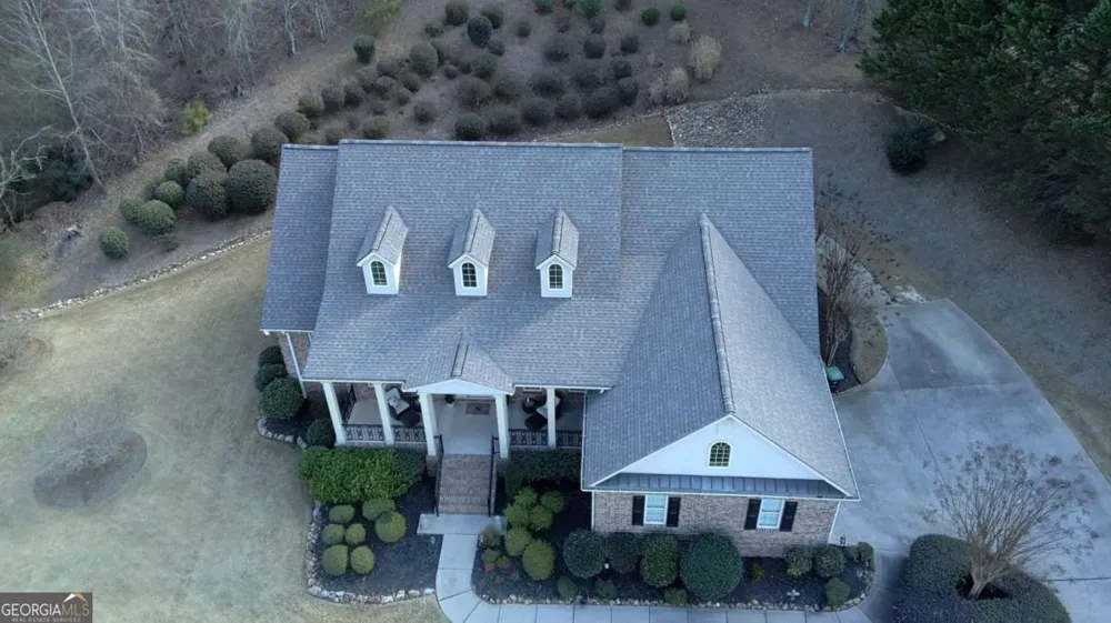 3 Mountain Crest DR SW Rome, GA 30165