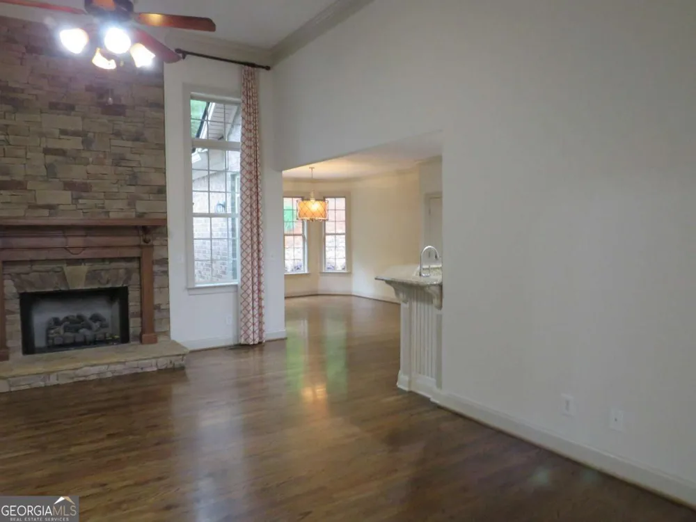 3 Mountain Crest DR SW Rome, GA 30165