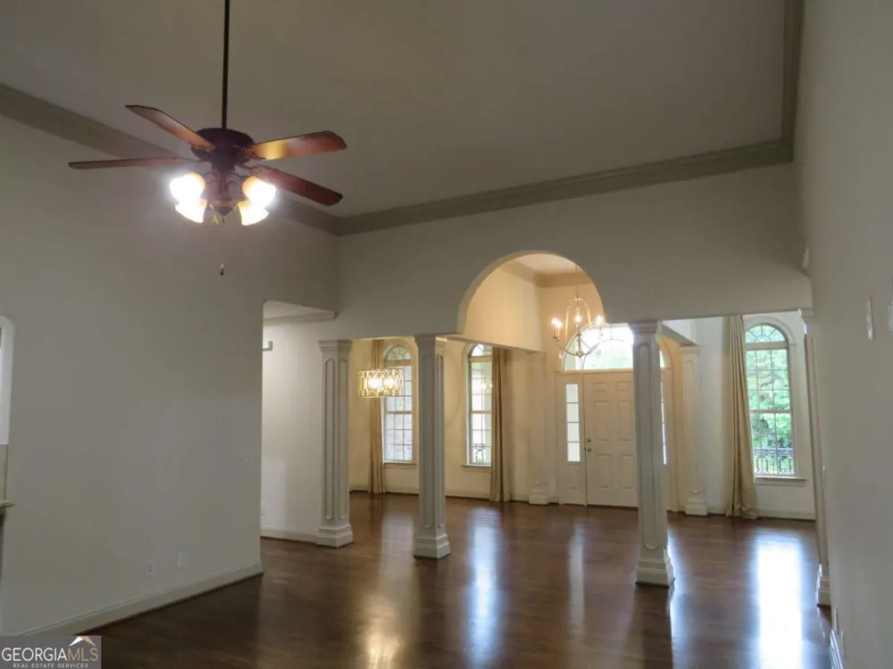 3 Mountain Crest DR SW Rome, GA 30165