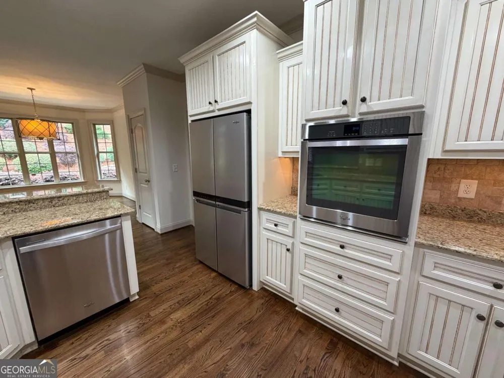 3 Mountain Crest DR SW Rome, GA 30165