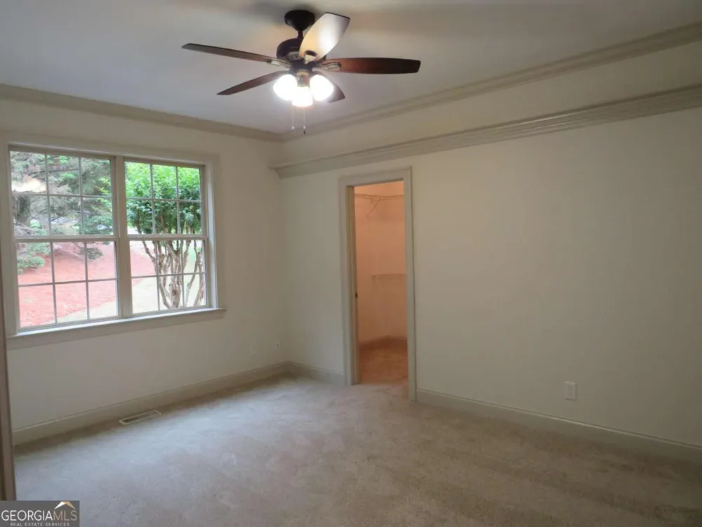 3 Mountain Crest DR SW Rome, GA 30165