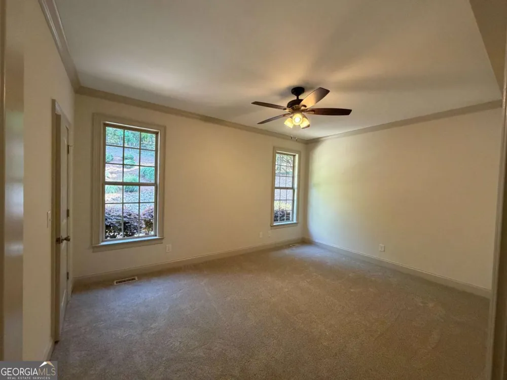 3 Mountain Crest DR SW Rome, GA 30165