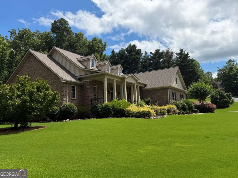 3 Mountain Crest DR SW Rome, GA 30165