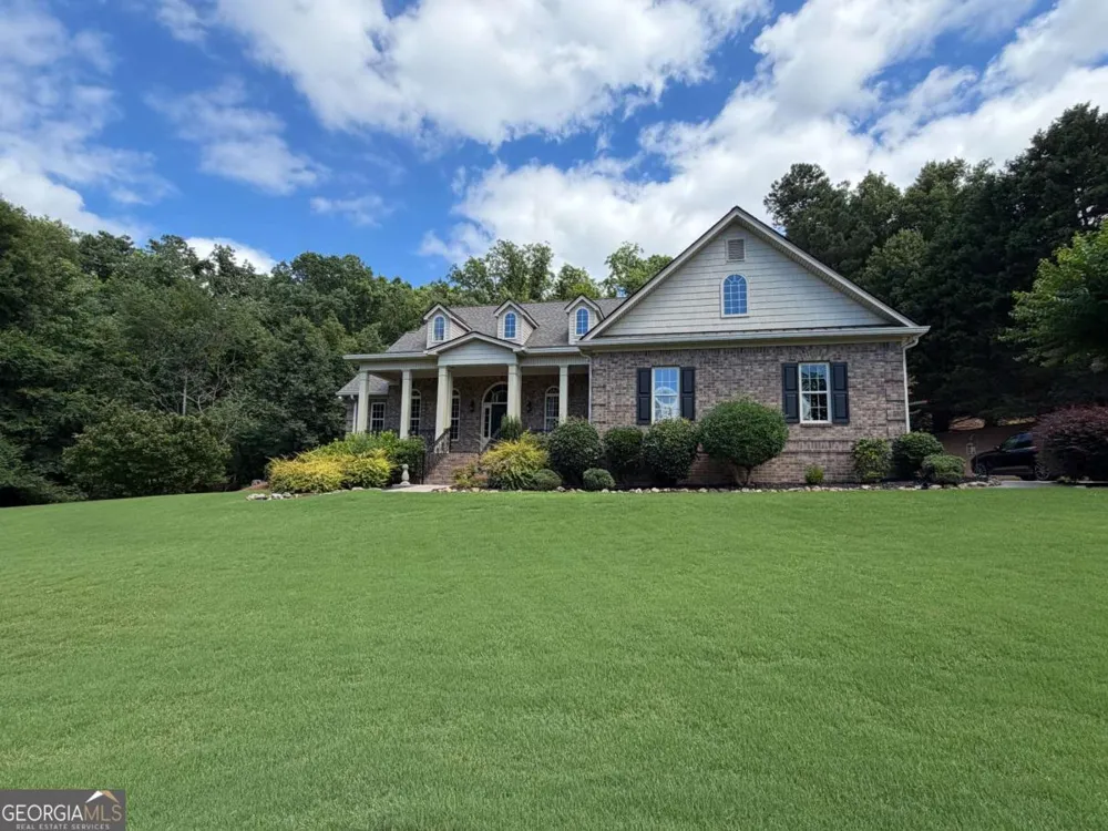 3 Mountain Crest DR SW Rome, GA 30165