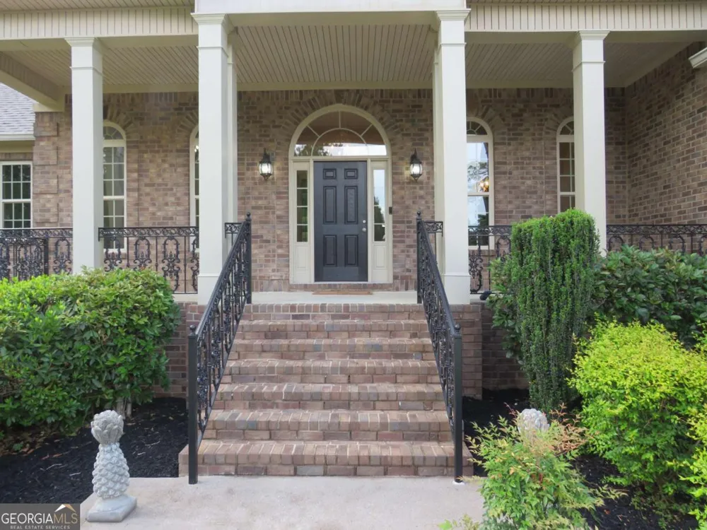 3 Mountain Crest DR SW Rome, GA 30165