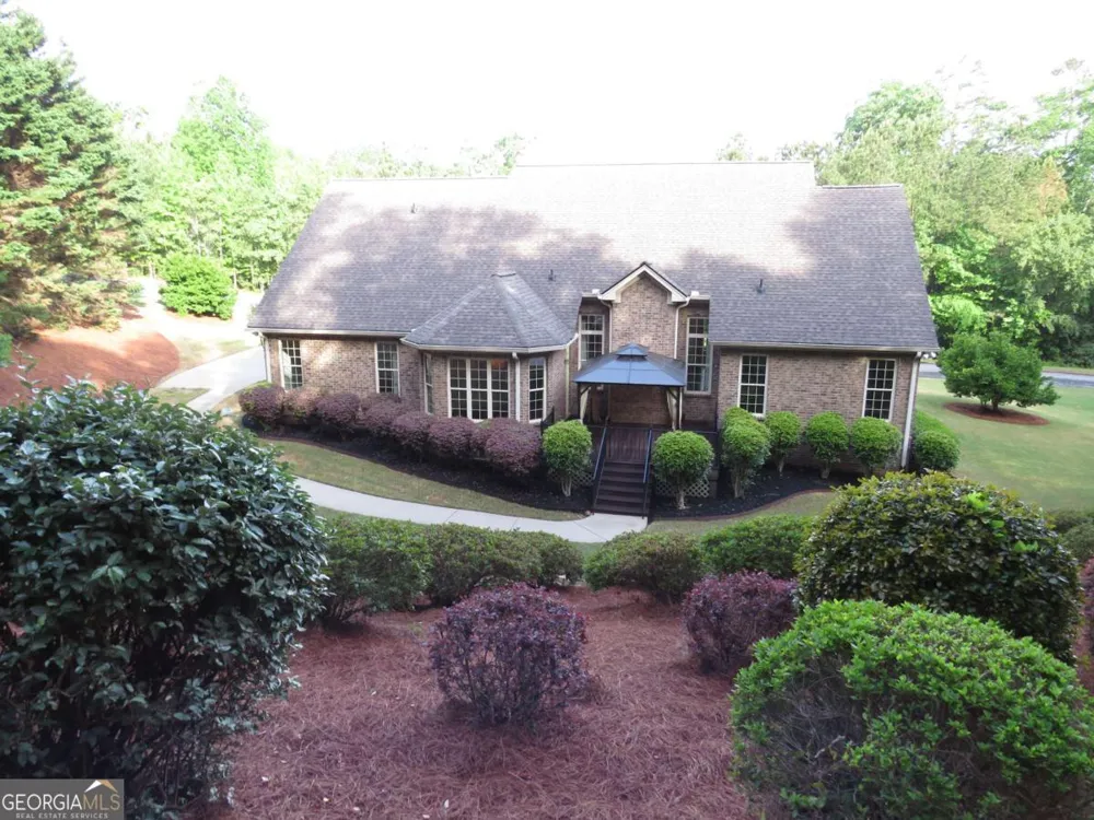 3 Mountain Crest DR SW Rome, GA 30165