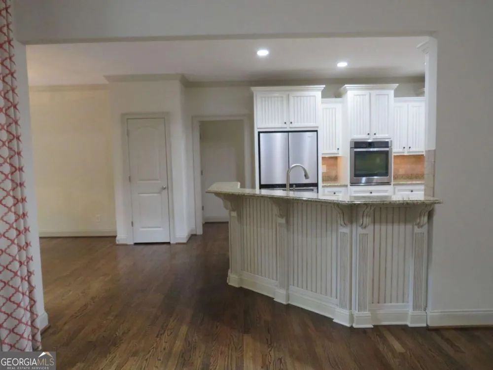 3 Mountain Crest DR SW Rome, GA 30165